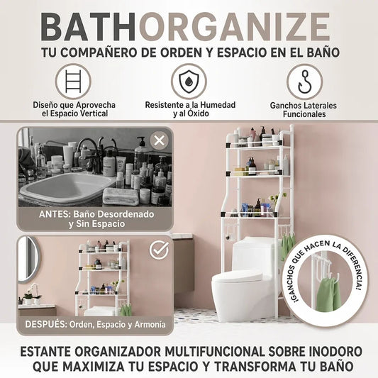 BATHORGANIZE