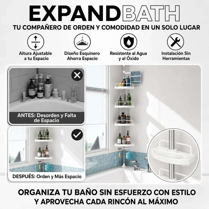 EXPANDBATH