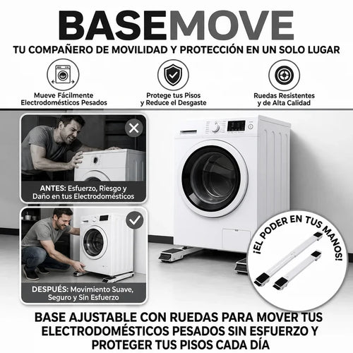 BASEMOVE