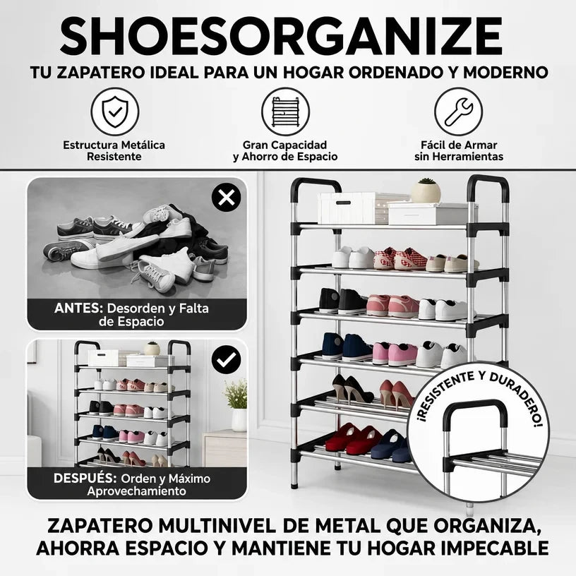 SHOESORGANIZE