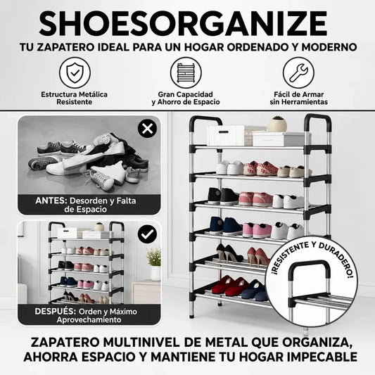 SHOESORGANIZE