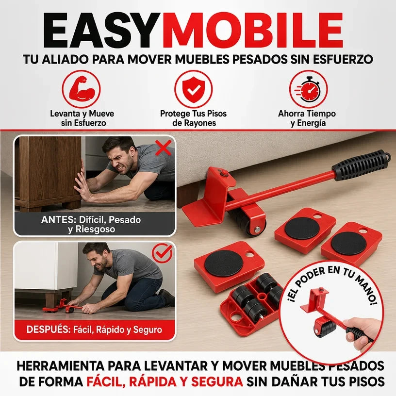 EASYMOBILE