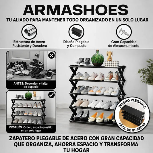 ARMASHOES