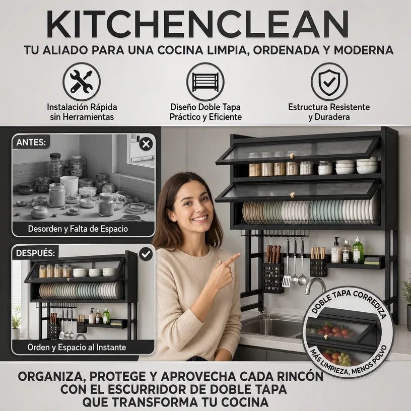 KITCHENCLEAN