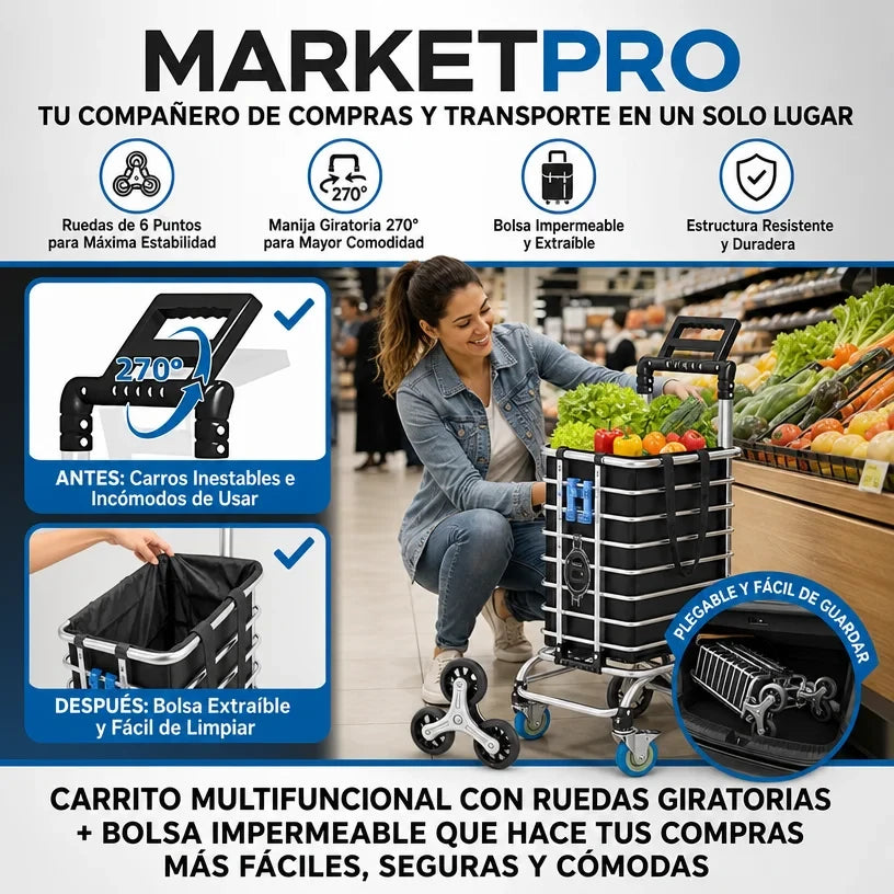 MARKETPRO