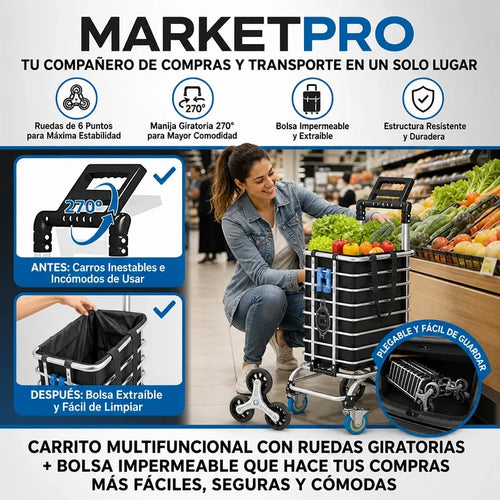 MARKETPRO