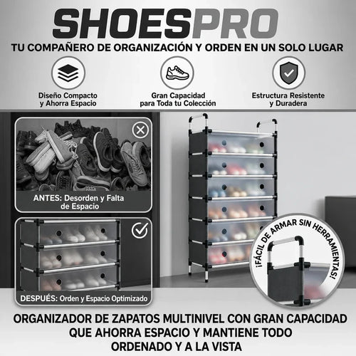 SHOESPRO