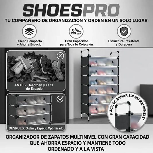 SHOESPRO