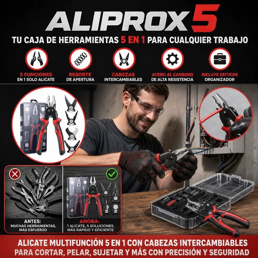 ALIPROX5