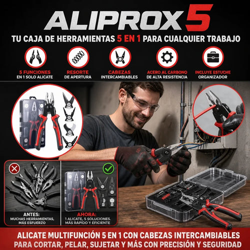 ALIPROX5