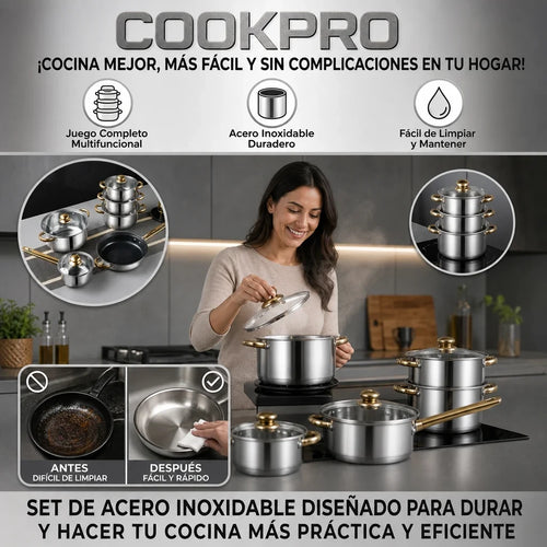 COOKPRO