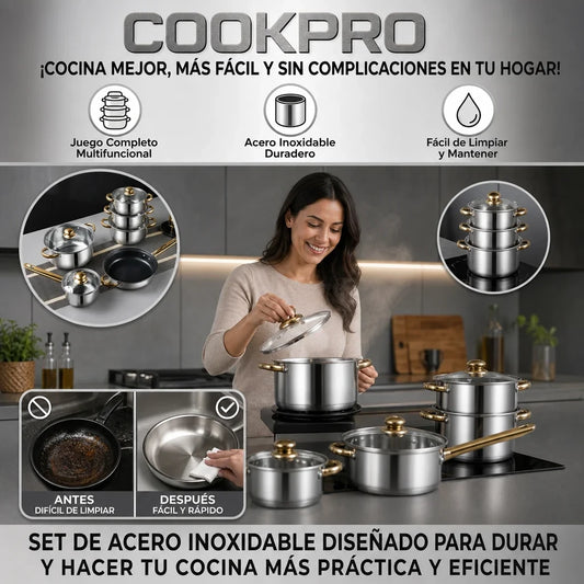 COOKPRO