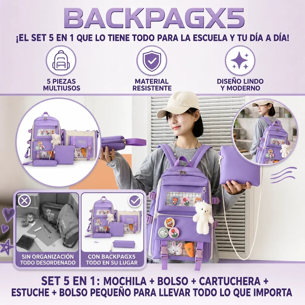 BACKPAGX5