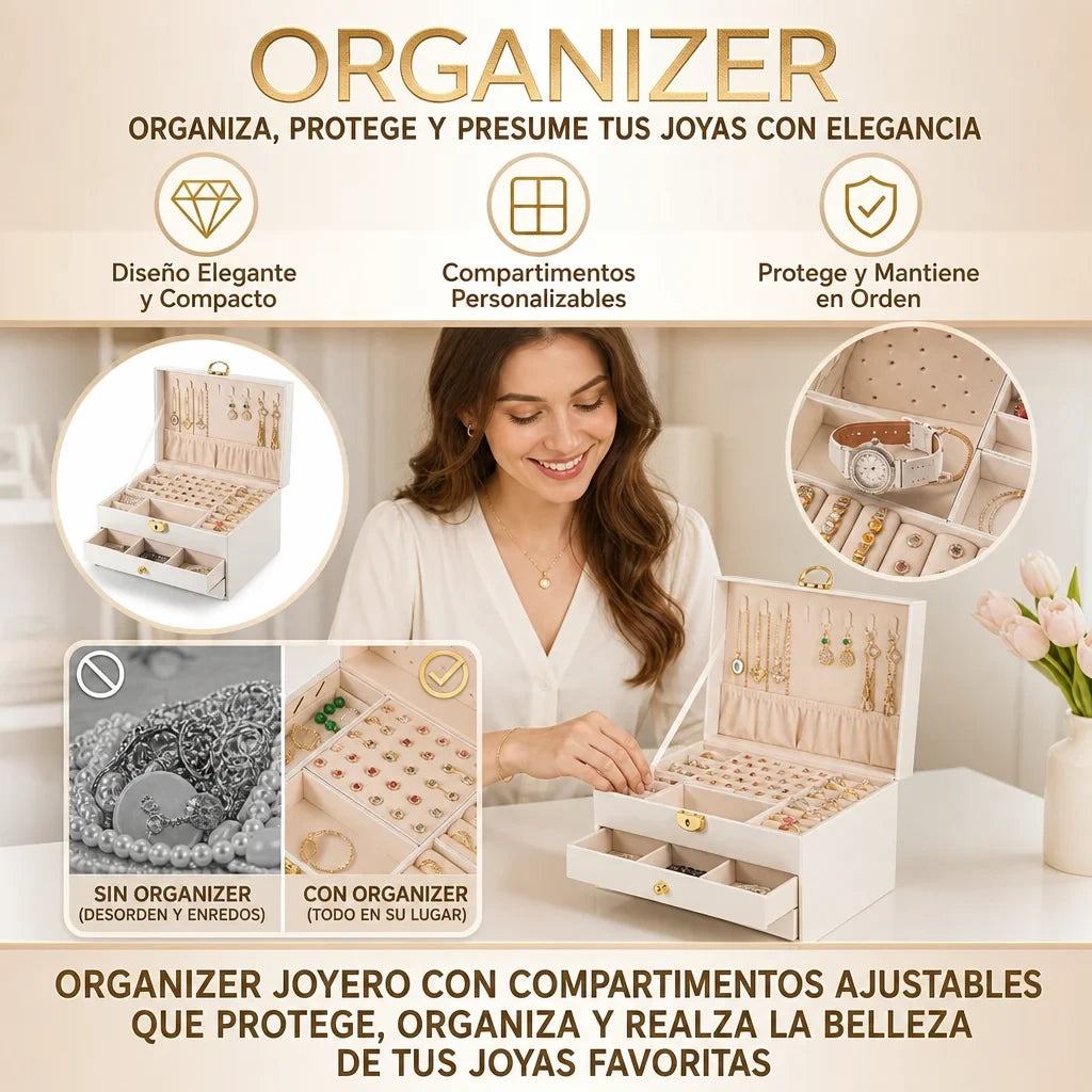 ORGANIZER