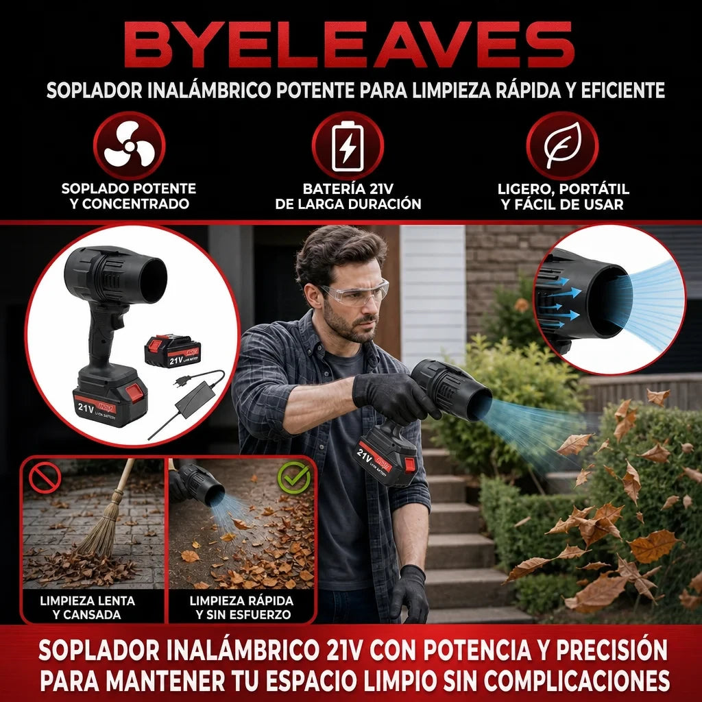 BYELEAVES