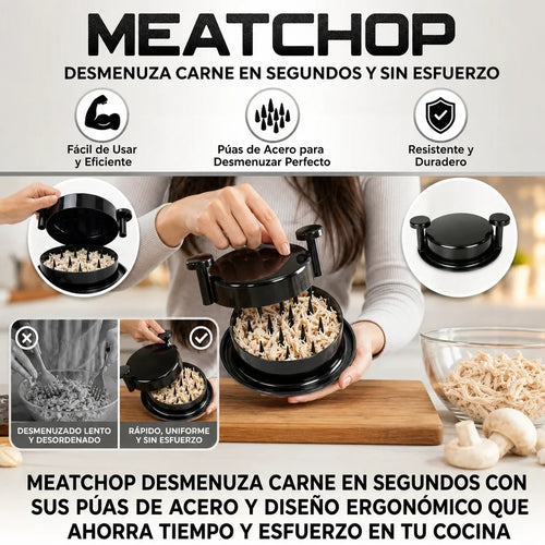 MEATCHOP