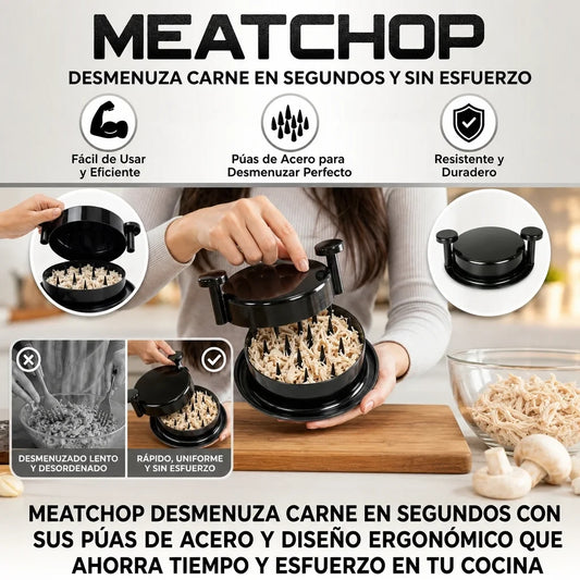MEATCHOP