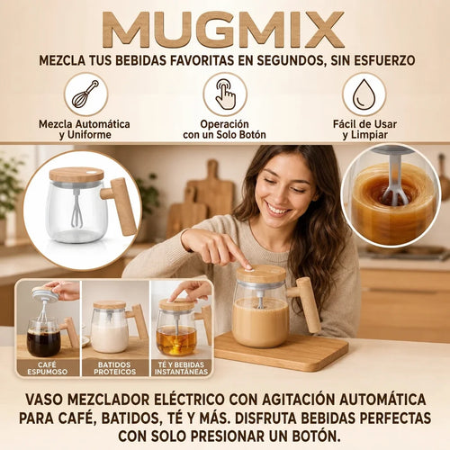 MUGMIX