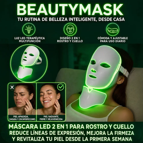 BEAUTYMASK