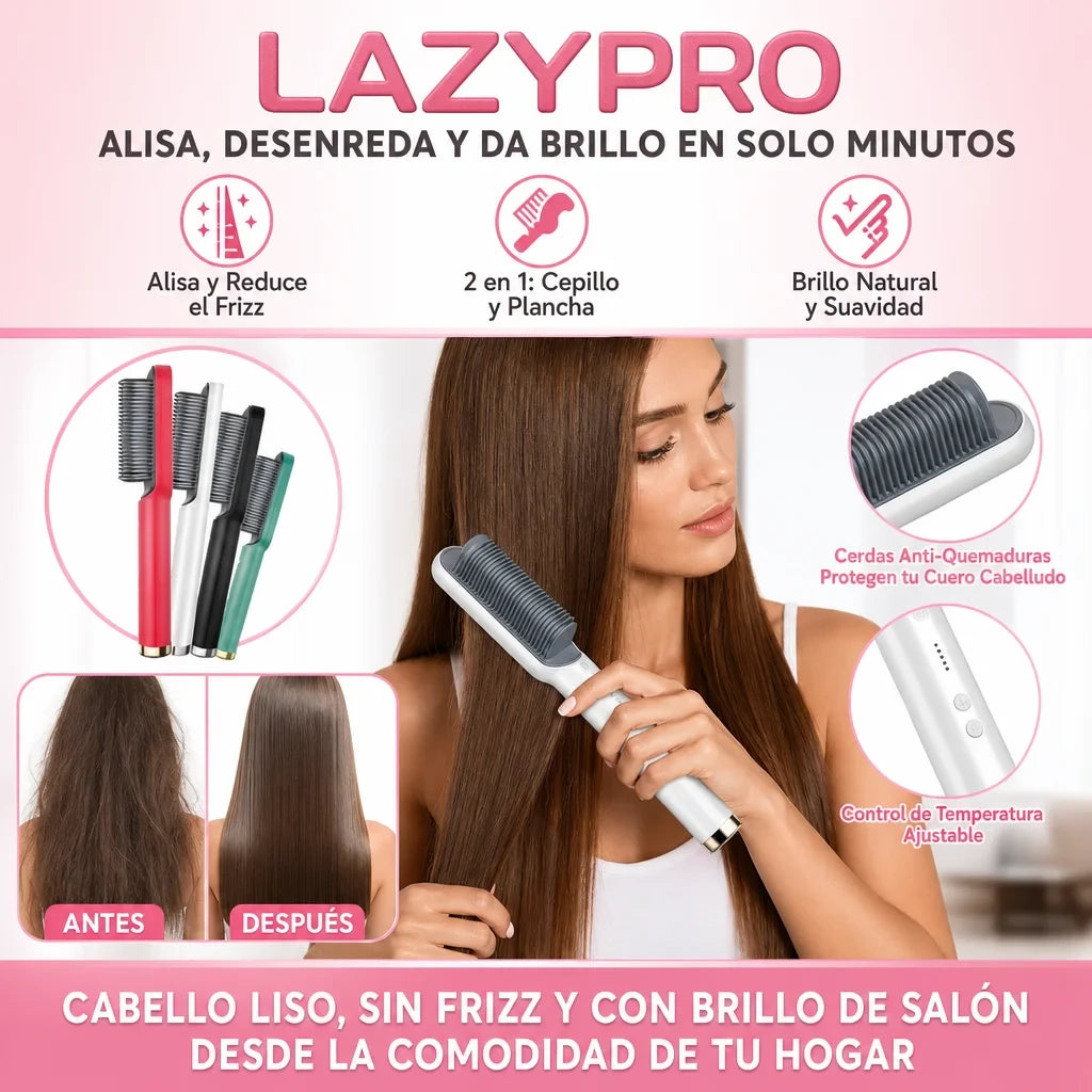 LAZYPRO