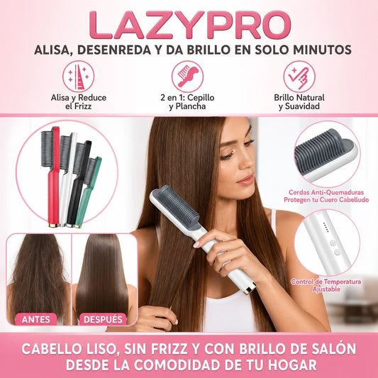 LAZYPRO