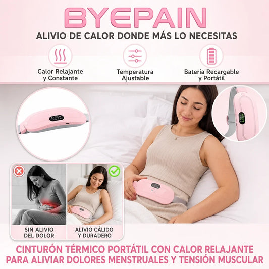 BYEPAIN