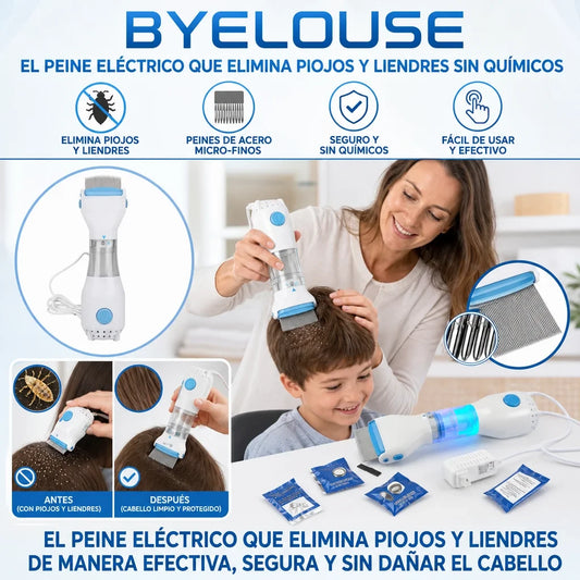 BYELOUSE