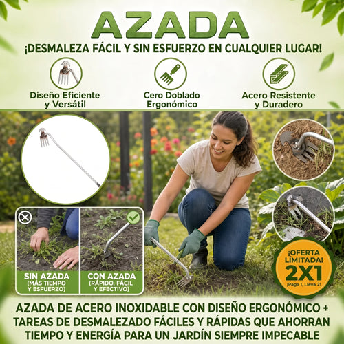 AZADA