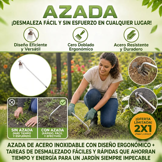 AZADA