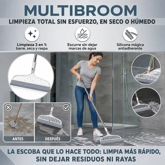 MULTIBROOM