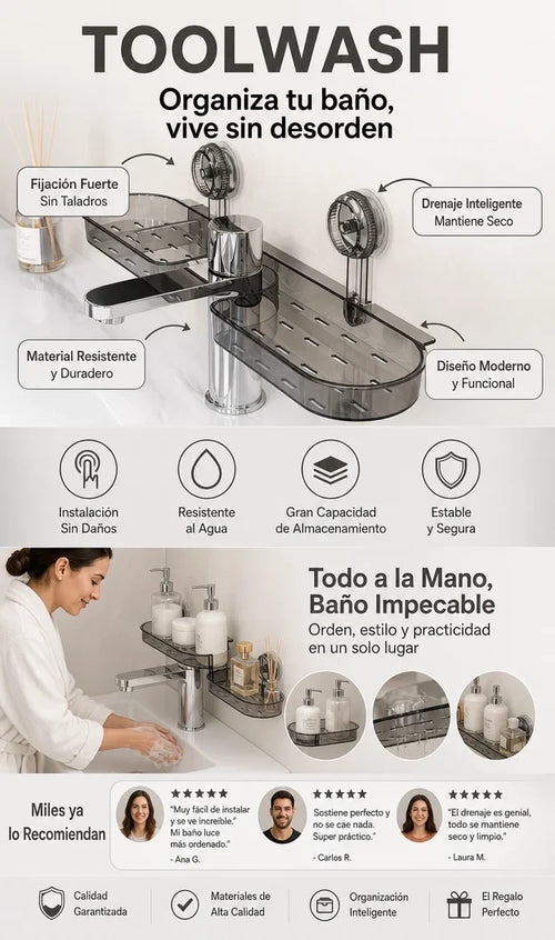 TOOLWASH