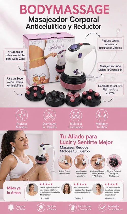 BODYMASSAGE