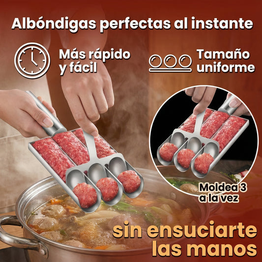 MULTICHEF SCOOP
