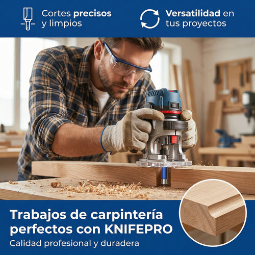 KNIFEPRO