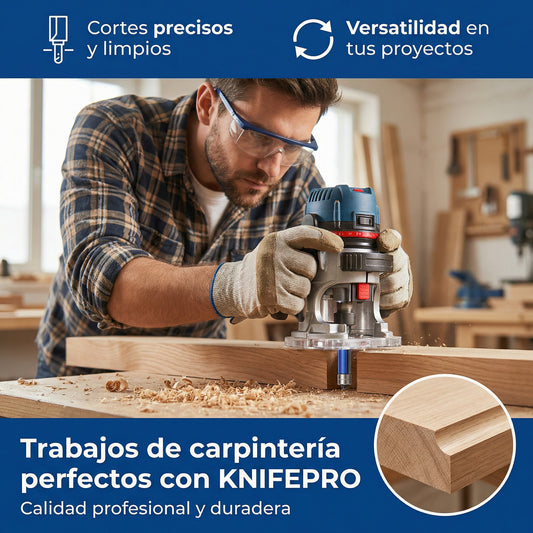 KNIFEPRO
