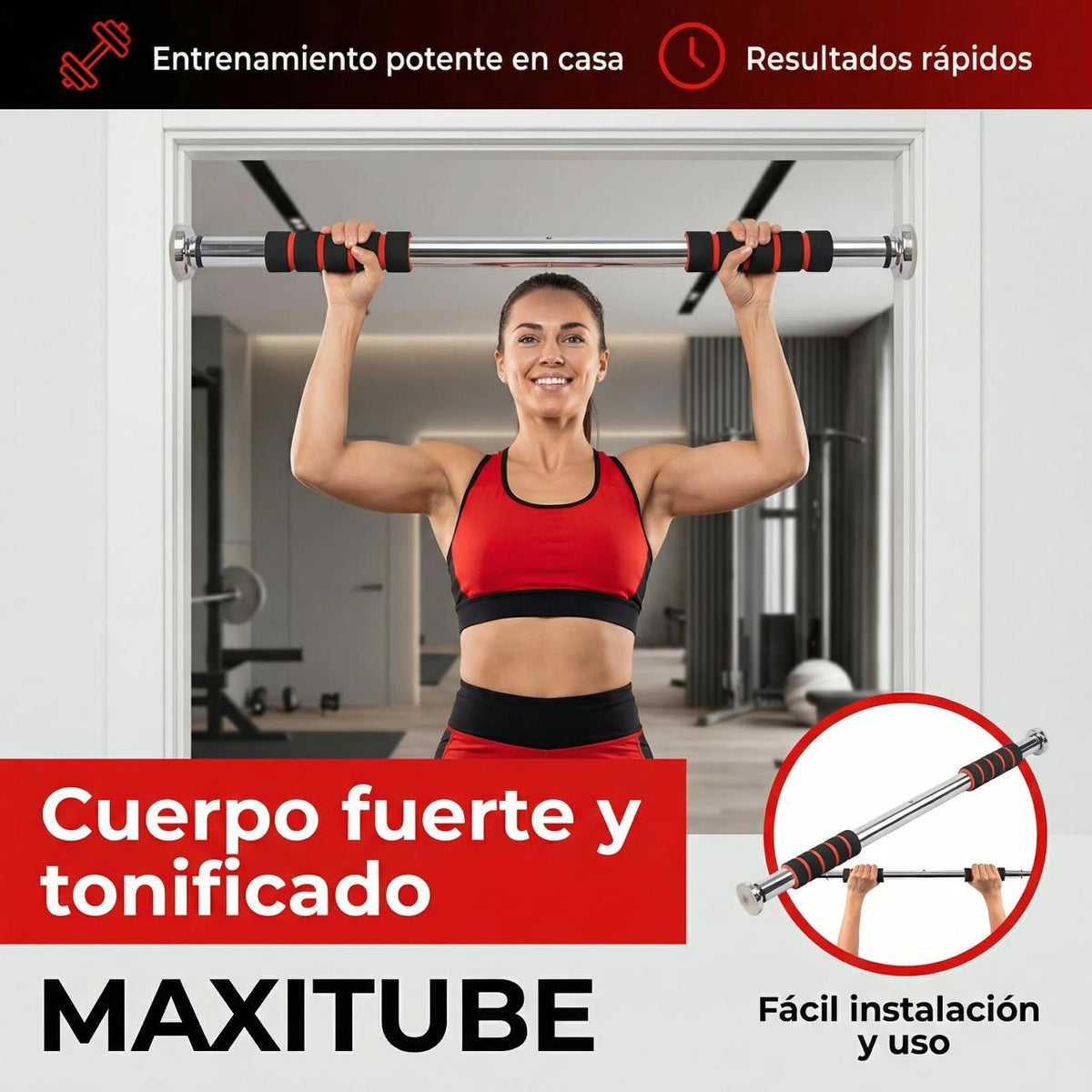 MAXITUBE