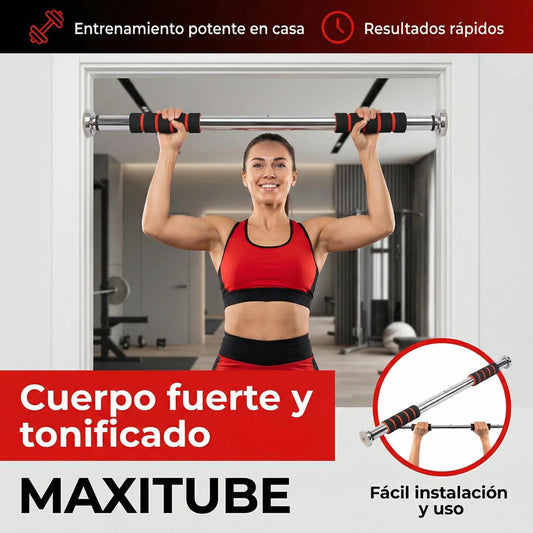 MAXITUBE