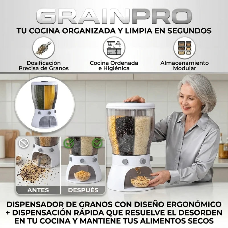 GRAINGIRO