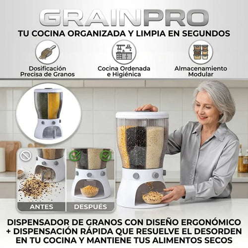 GRAINGIRO