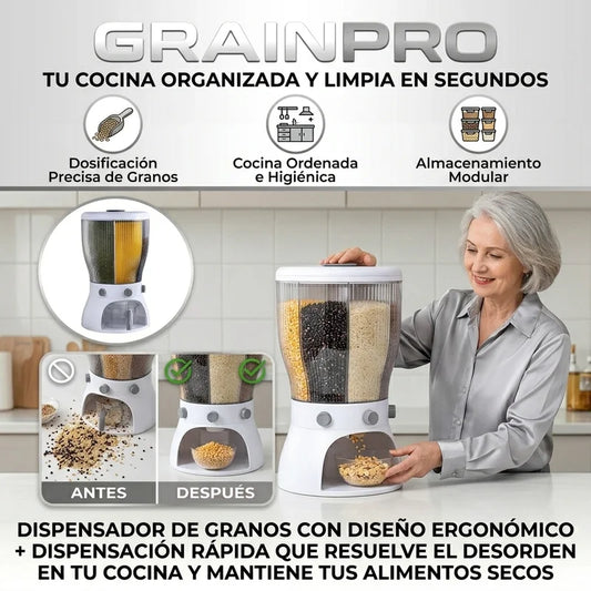 GRAINGIRO