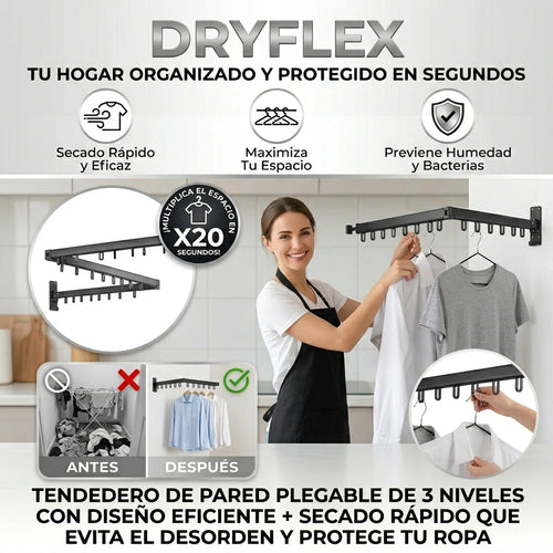 DRYFLEX