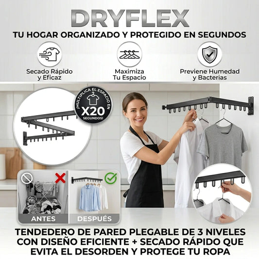 DRYFLEX