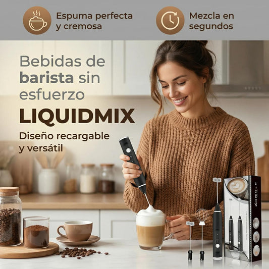 LIQUIDMIX