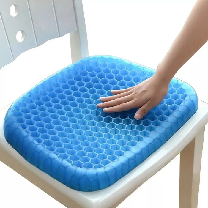 ERGOLIFT® ELEVA TU COMODIDAD, TRANSFORMA TU POSTURA