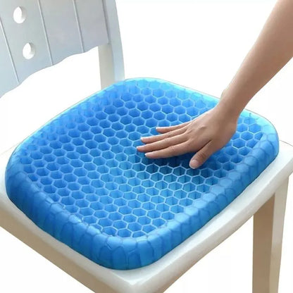 ERGOLIFT® ELEVA TU COMODIDAD, TRANSFORMA TU POSTURA