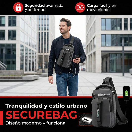 SECUREBAG
