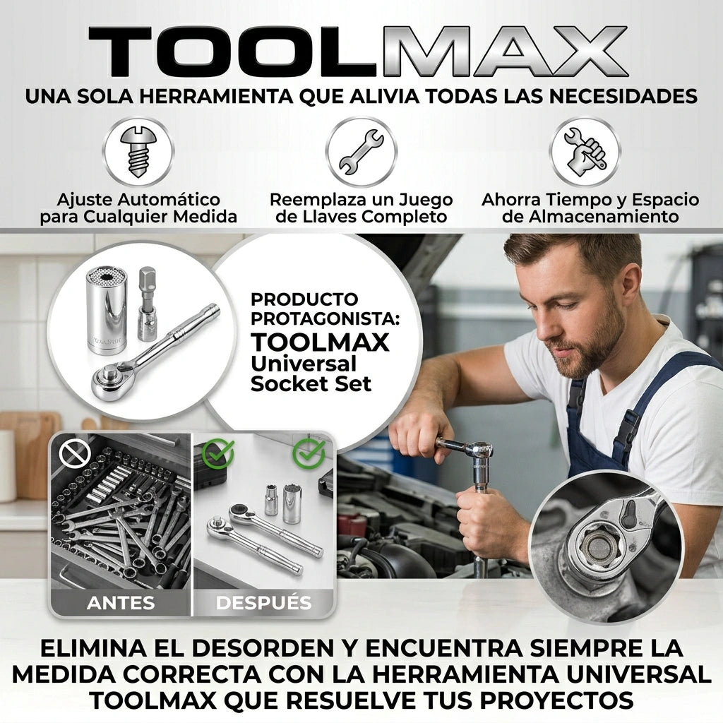 TOOLMAX