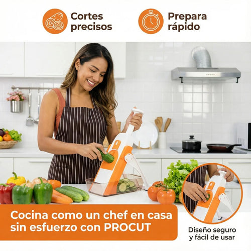 PROCUT