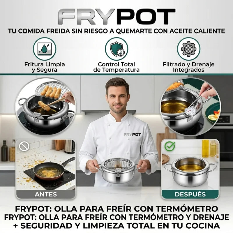 FRYPOT