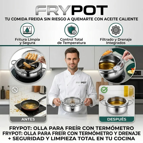 FRYPOT
